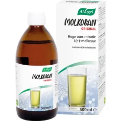 A.Vogel Molkosan 500 ml
