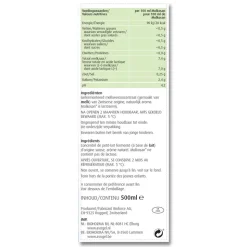 A.Vogel Molkosan 500 ml