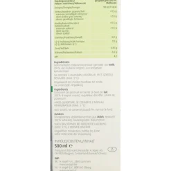 A.Vogel Molkosan 500 ml