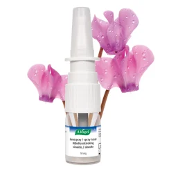 A.Vogel Neusspray Bijholteontsteking 50 mg