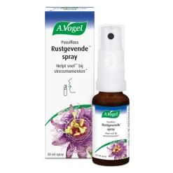 A.Vogel Passiflora Rustgevende Spray 20 ml