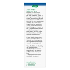 A.Vogel Passiflora Rustgevende Spray 20 ml