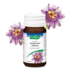 A.Vogel Passiflora Rustgevend 80 tabletten