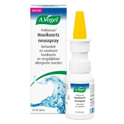 A.Vogel Pollinosan Hooikoorts Neusspray 20 ml