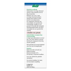 A.Vogel Spray Kriebel in de Keel 30 ml