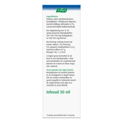 A.Vogel Spray Kriebel in de Keel 30 ml