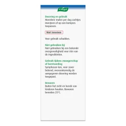 A.Vogel Symphosan Spieren en Pezen 100 ml