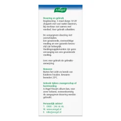 A.Vogel Viscum Album Hart en Bloedvaten 50 ml