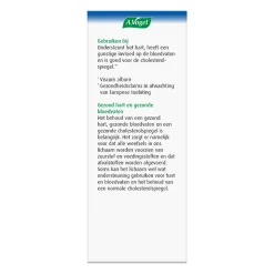 A.Vogel Viscum Album Hart en Bloedvaten 50 ml