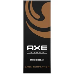 Axe Dark Temptation Aftershave 100 ml
