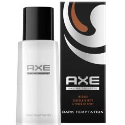 Axe Dark Temptation Eau de Toilette 100 ml