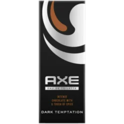 Axe Dark Temptation Eau de Toilette 100 ml