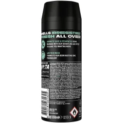 Axe Deodorant Bodyspray Apollo 150 ml