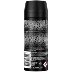 Axe Deodorant Bodyspray Africa 150 ml
