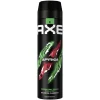 Axe Deodorant Bodyspray Africa 200 ml