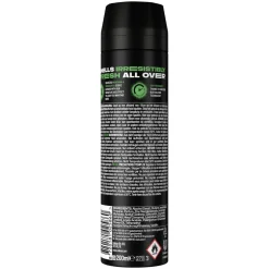 Axe Deodorant Bodyspray Africa 200 ml