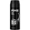 Axe Deodorant Bodyspray Black 150 ml