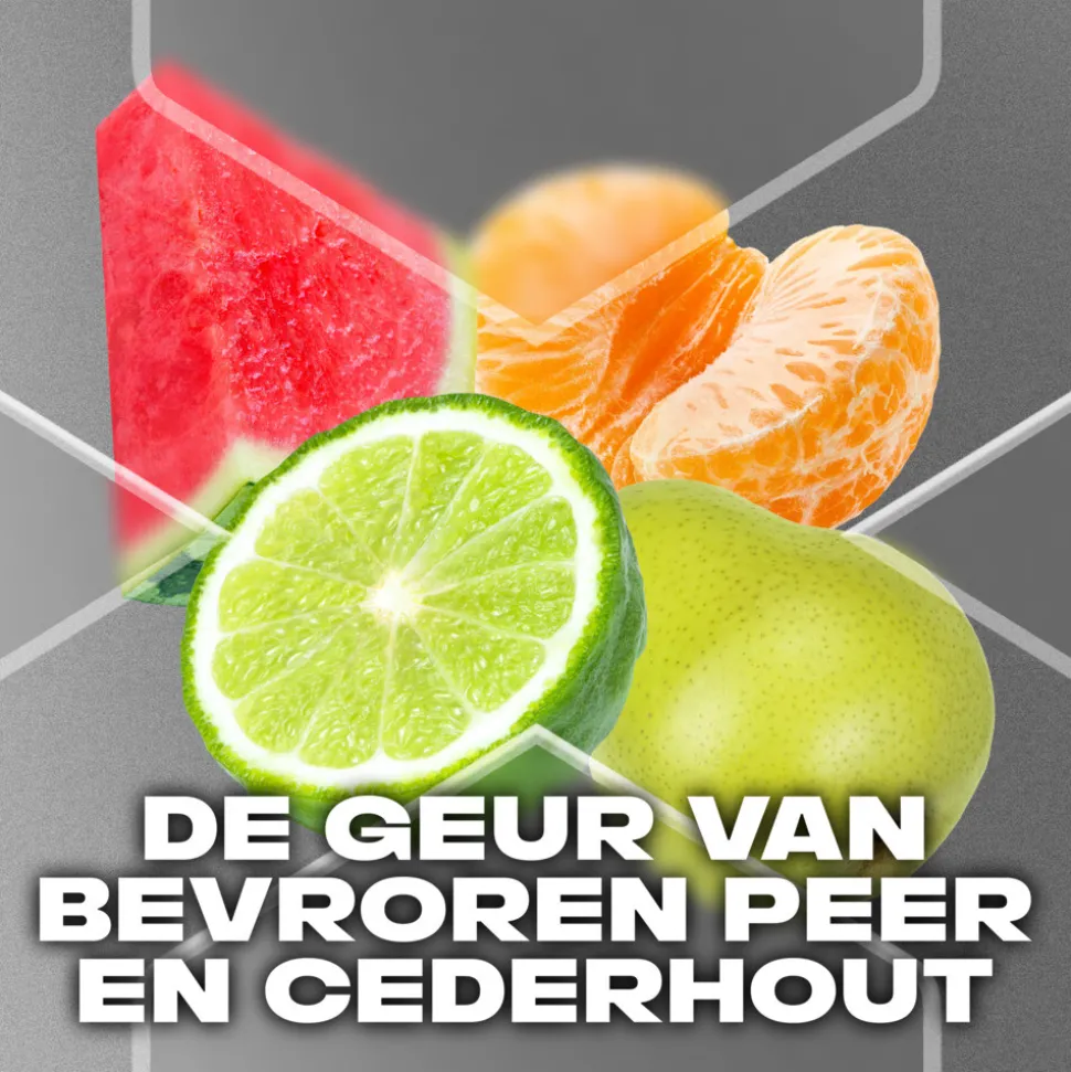 Axe Deodorant Bodyspray Core Collection Pakket