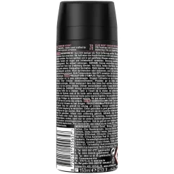 Axe Deodorant Bodyspray Cocoa Velvet 150 ml