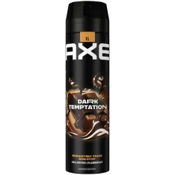 Axe Deodorant Bodyspray Dark Temptation 200 ml