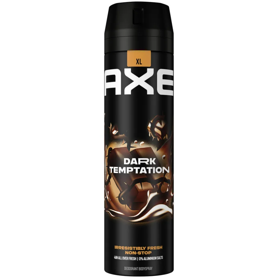 Axe Deodorant Bodyspray Dark Temptation 200 ml