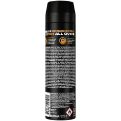 Axe Deodorant Bodyspray Dark Temptation 200 ml