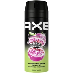 Axe Deodorant Bodyspray Epic Fresh 150 ml