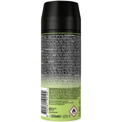 Axe Deodorant Bodyspray Epic Fresh 150 ml