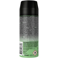 Axe Deodorant Bodyspray Jungle Fresh 150 ml