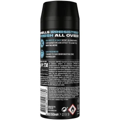 Axe Deodorant Bodyspray Marine 150 ml