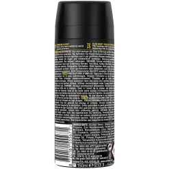 Axe Deodorant Bodyspray Peach Infusion 150 ml
