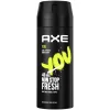 Axe Deodorant Bodyspray You 150 ml