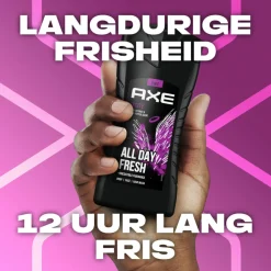 Axe Douchegel Excite 250 ml