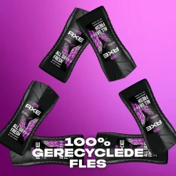 Axe Douchegel Excite 250 ml