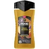 Axe Douchegel Peach Infusion 225 ml