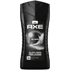 Axe 3-in-1 Douchegel Black 250 ml
