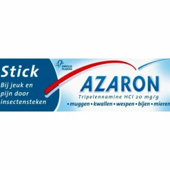 Azaron Stick 5,7 gr