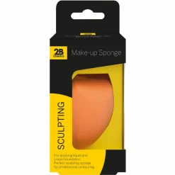 2B Make-up Spons Sculpting