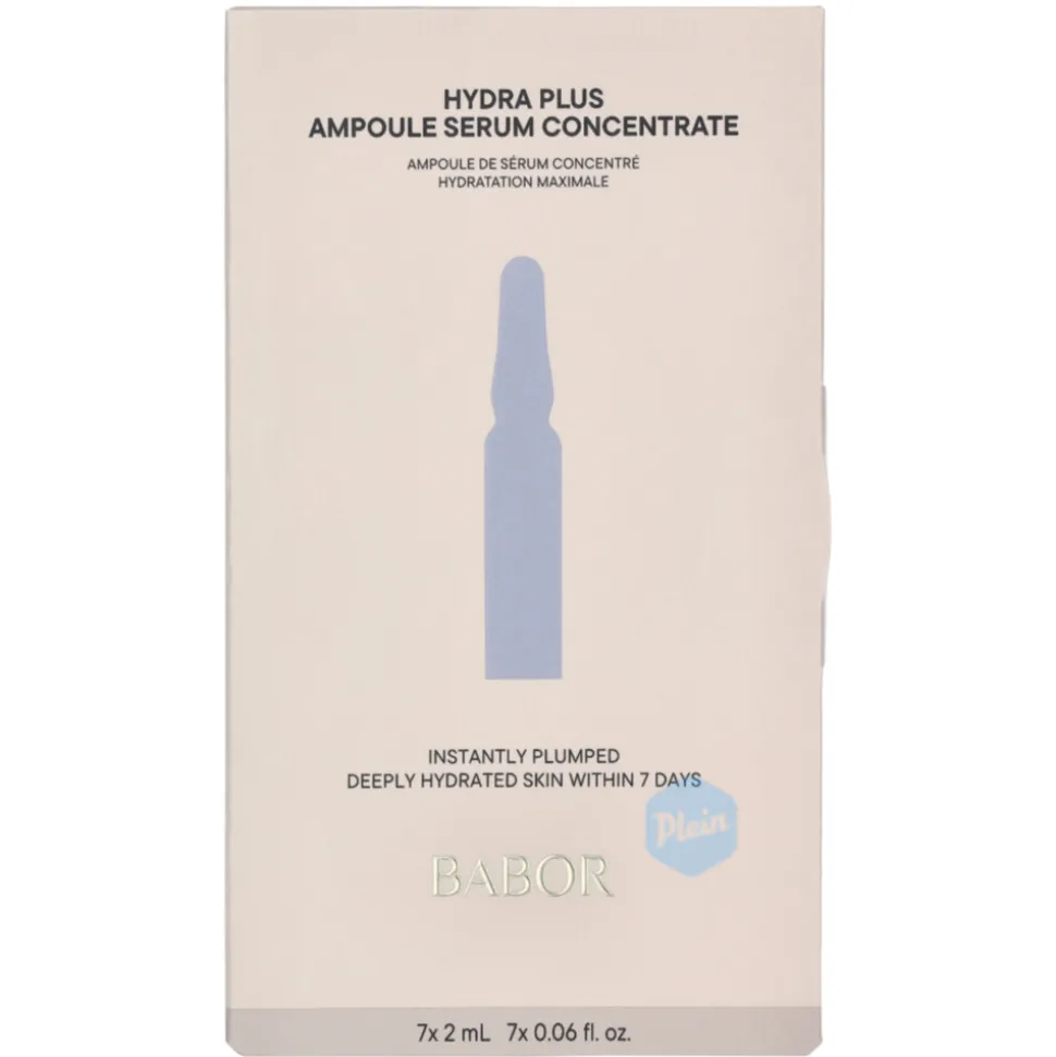Babor Ampullen Hydra Plus 14 ml