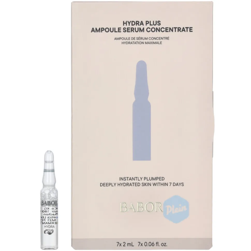 Babor Ampullen Hydra Plus 14 ml