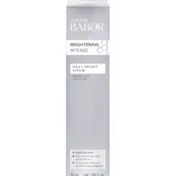 Babor Brightening Intense Daily Bright Serum 50 ml