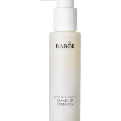 Babor Cleansing Eye & Heavy MakeUp Remover 100 ml