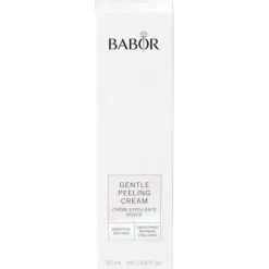 Babor Cleansing Gentle Peeling 50 ml