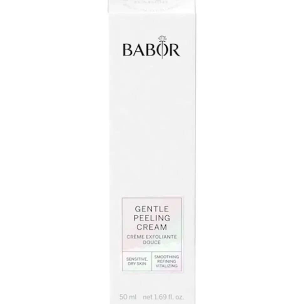 Babor Cleansing Gentle Peeling 50 ml