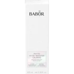 Babor Cleansing Phyto Hy-Oil Booster Calming 100 ml