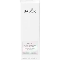 Babor Cleansing Phyto Hy-Oil Booster Balancing 100 ml