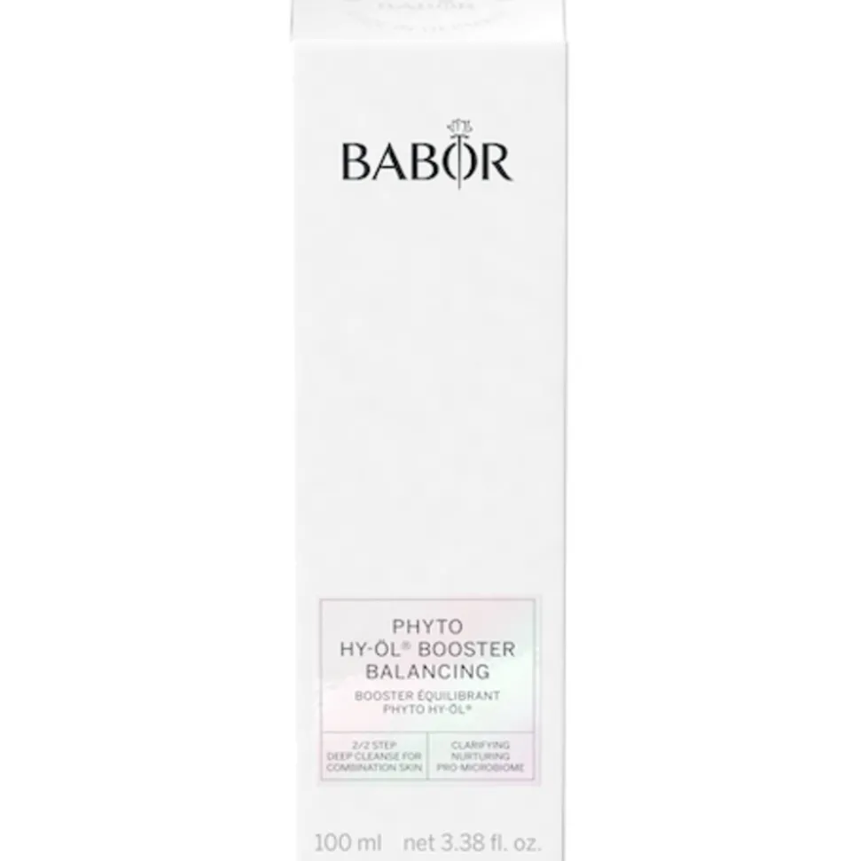 Babor Cleansing Phyto Hy-Oil Booster Balancing 100 ml
