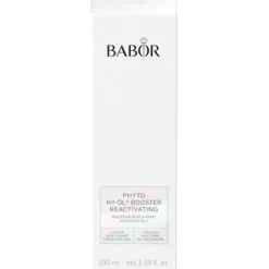 Babor Cleansing Phyto Hy-Oil Booster Reactivating 100 ml