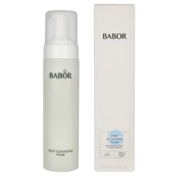 Babor Deep Cleansing Foam 200 ml
