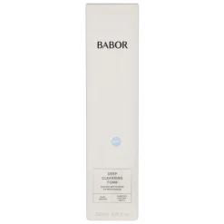 Babor Deep Cleansing Foam 200 ml